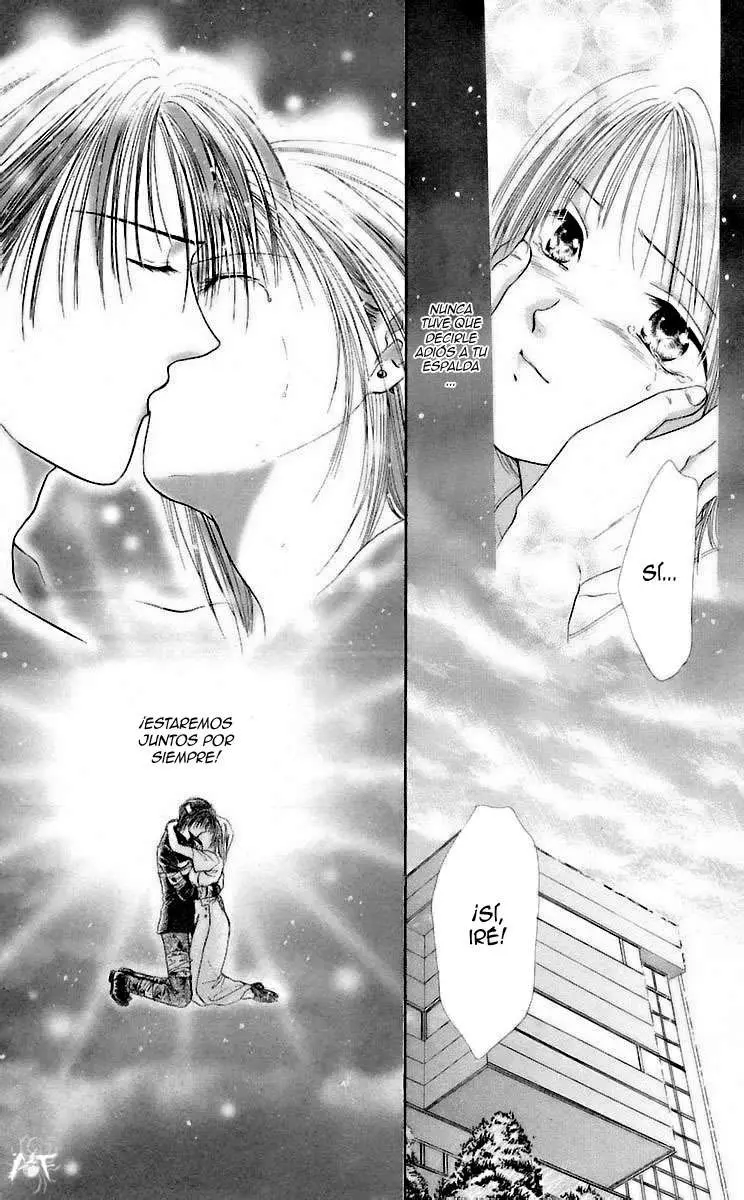 Ceres Celestial Legend capítulo 60, página 29