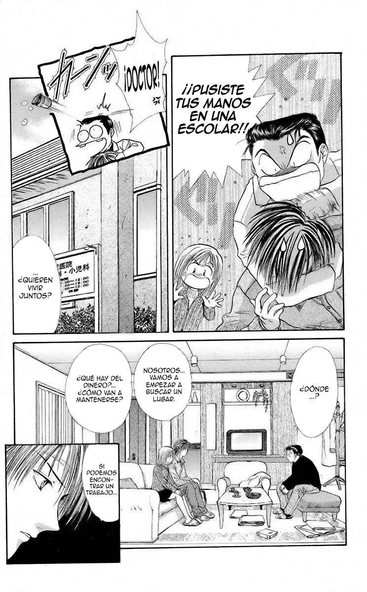 Ceres Celestial Legend capítulo 62, página 12