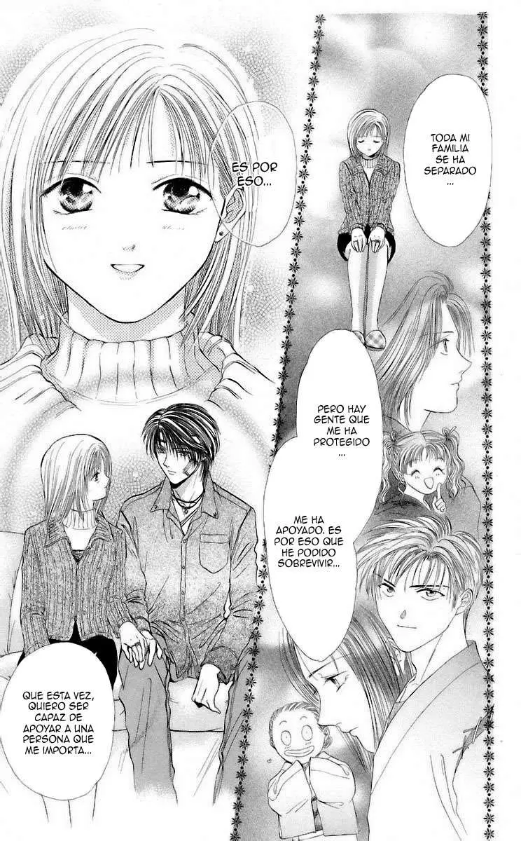 Ceres Celestial Legend capítulo 62, página 14