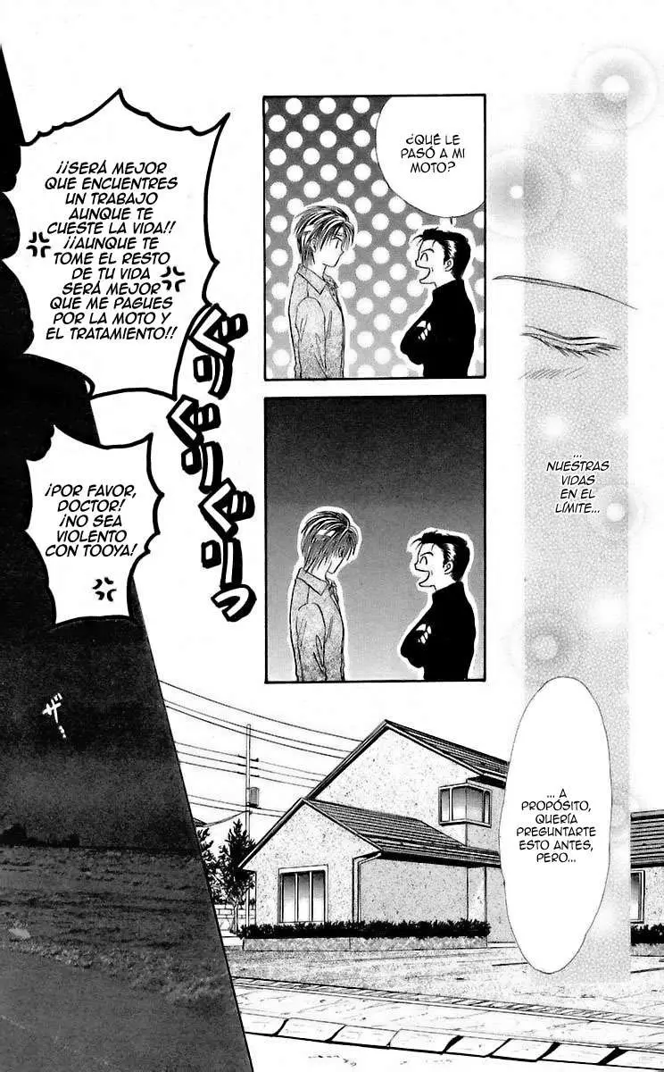 Ceres Celestial Legend capítulo 62, página 18