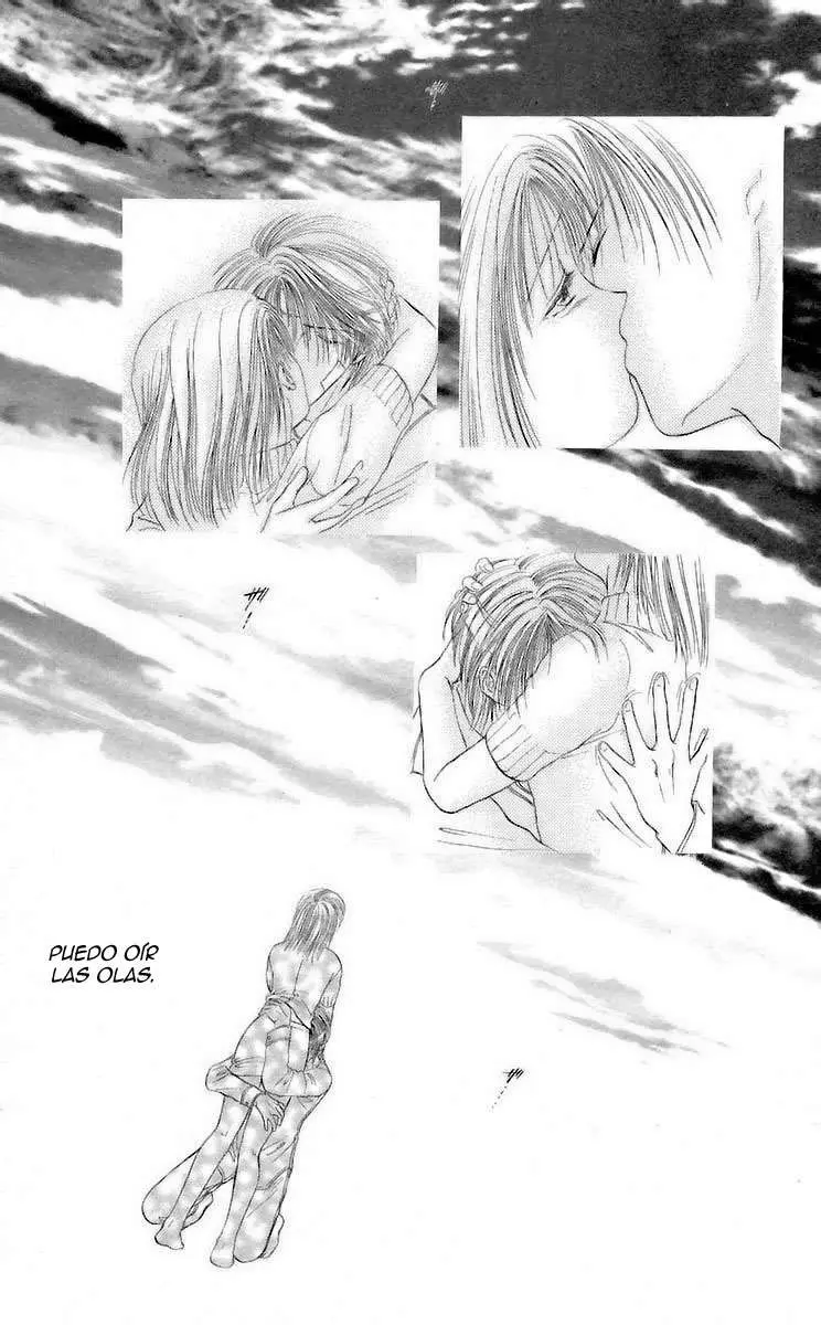Ceres Celestial Legend capítulo 62, página 24