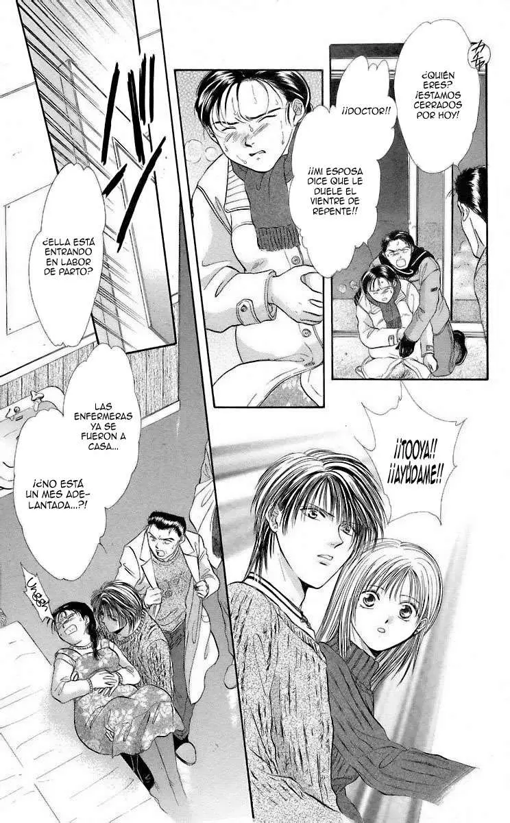 Ceres Celestial Legend capítulo 63, página 12