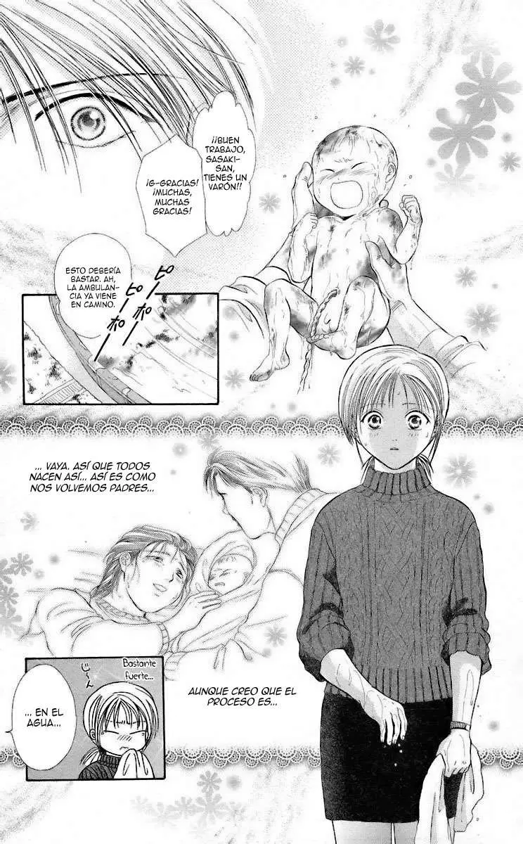 Ceres Celestial Legend capítulo 63, página 16