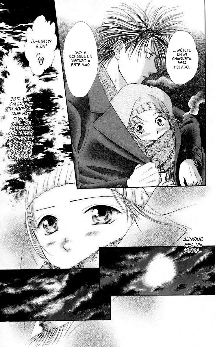 Ceres Celestial Legend capítulo 63, página 26