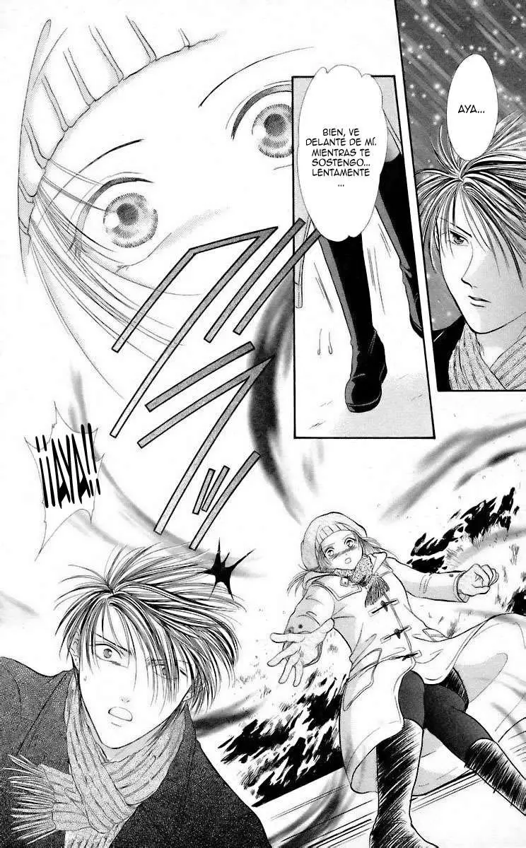 Ceres Celestial Legend capítulo 63, página 29