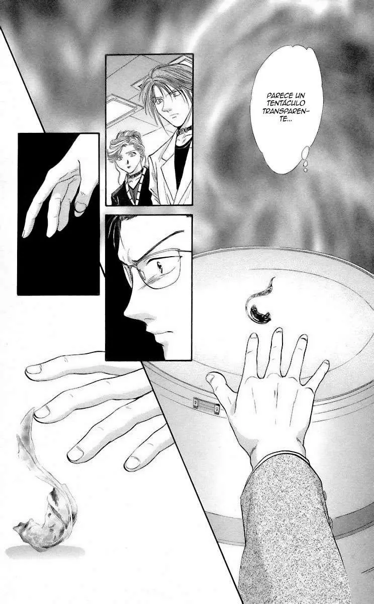 Ceres Celestial Legend capítulo 64, página 10