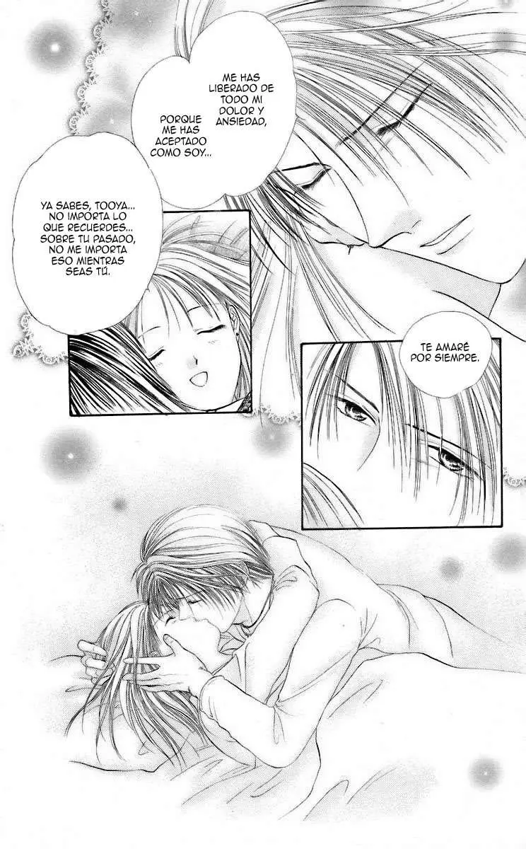 Ceres Celestial Legend capítulo 64, página 25