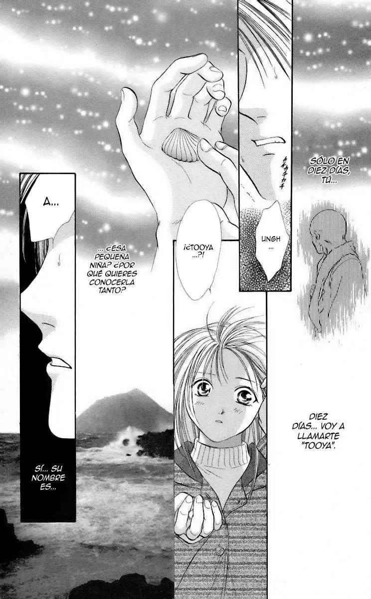 Ceres Celestial Legend capítulo 64, página 30
