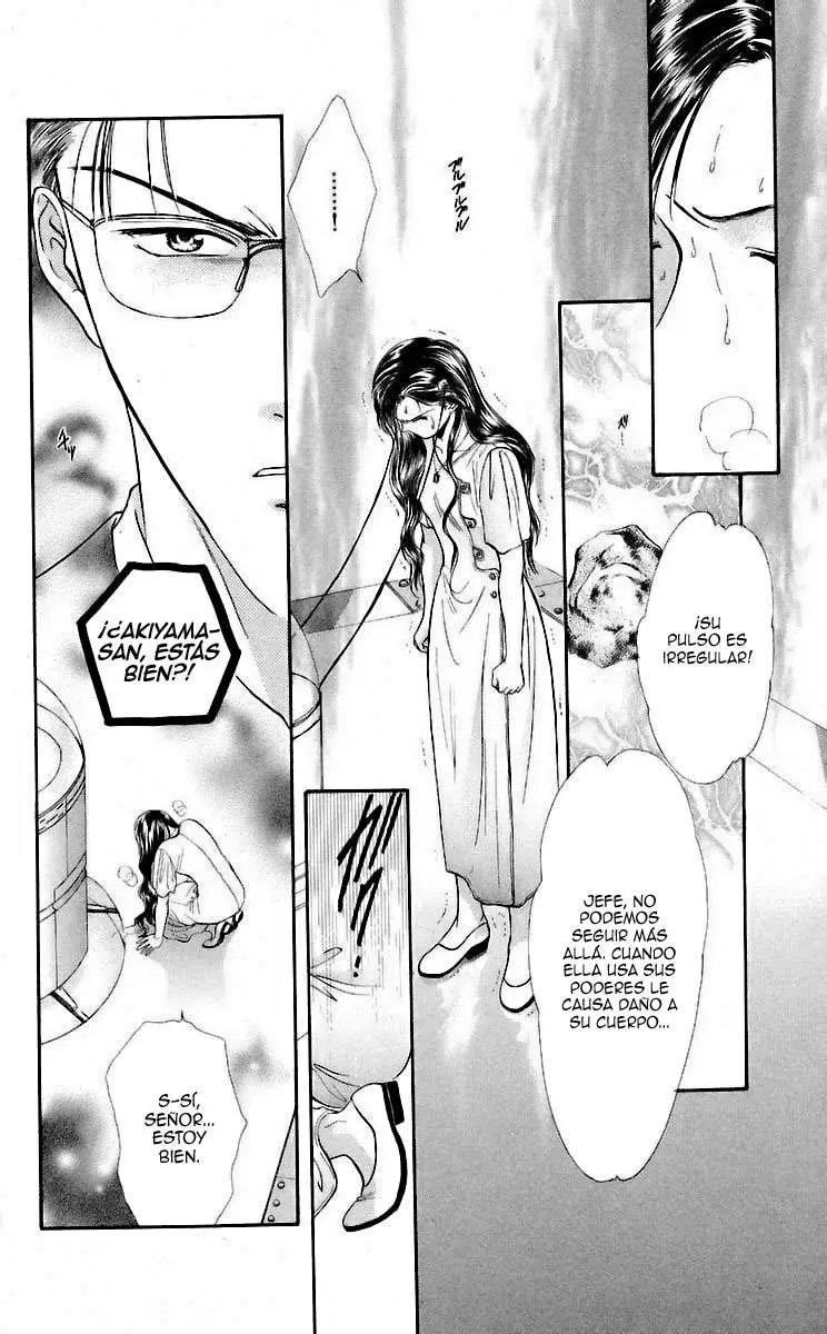 Ceres Celestial Legend capítulo 65, página 11