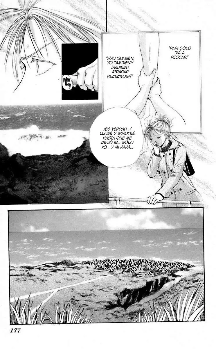 Ceres Celestial Legend capítulo 65, página 19