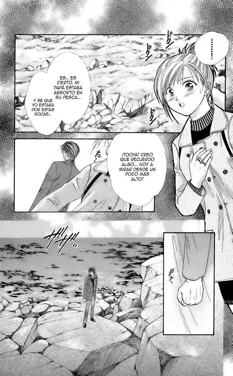 Ceres Celestial Legend capítulo 65, página 20