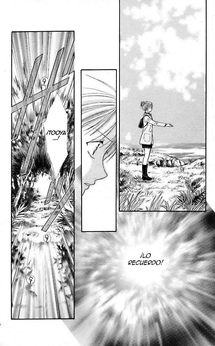 Ceres Celestial Legend capítulo 65, página 24