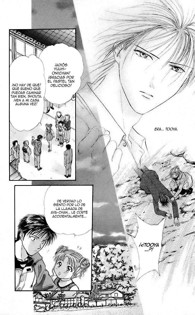 Ceres Celestial Legend capítulo 65, página 26