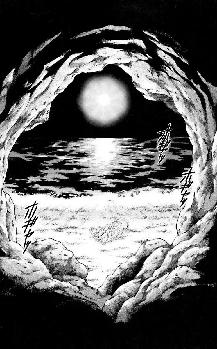 Ceres Celestial Legend capítulo 66, página 13