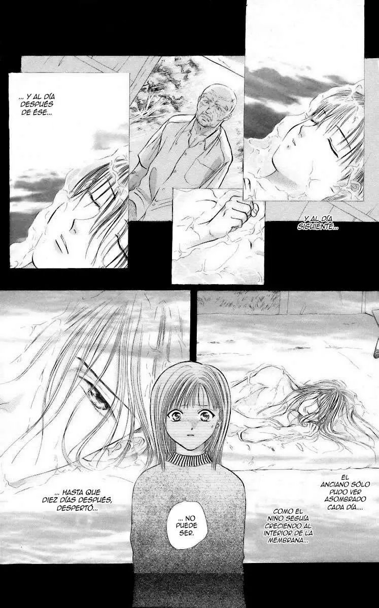 Ceres Celestial Legend capítulo 66, página 15
