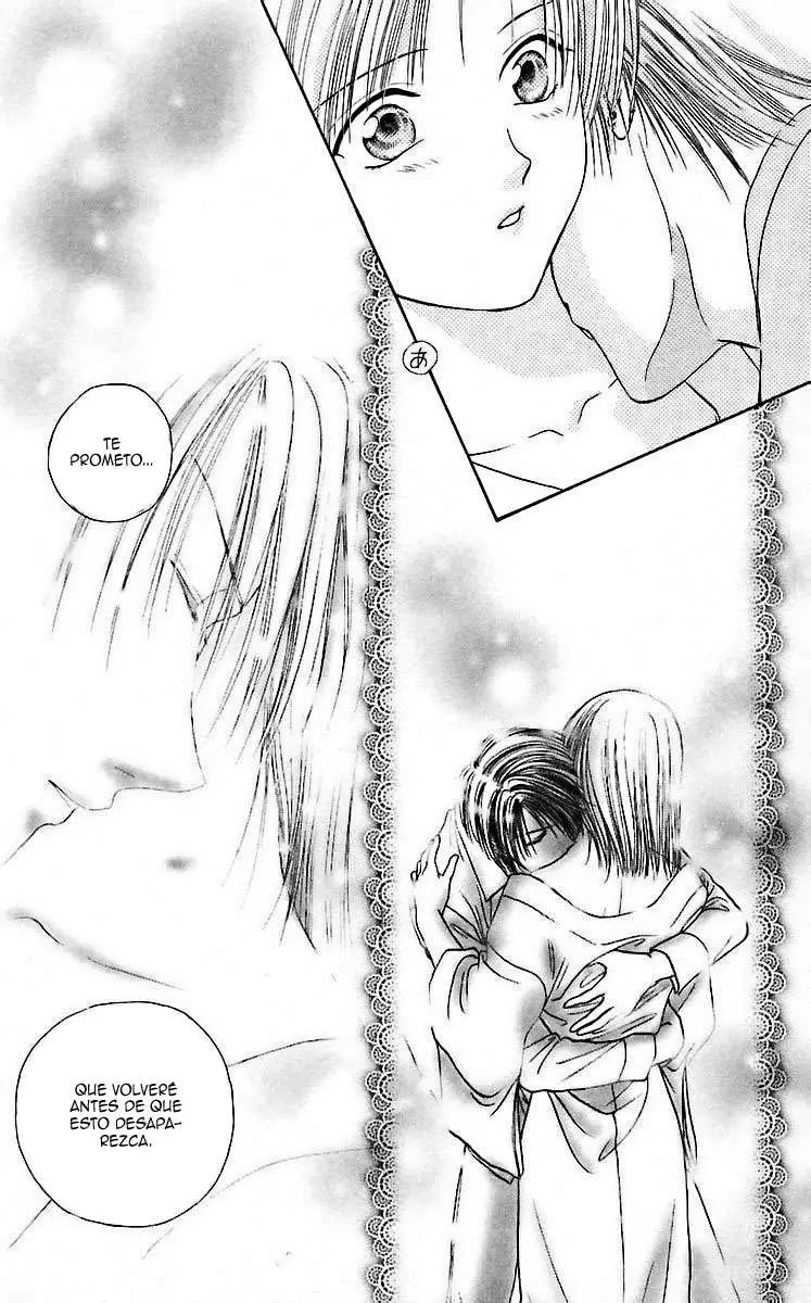 Ceres Celestial Legend capítulo 67, página 21