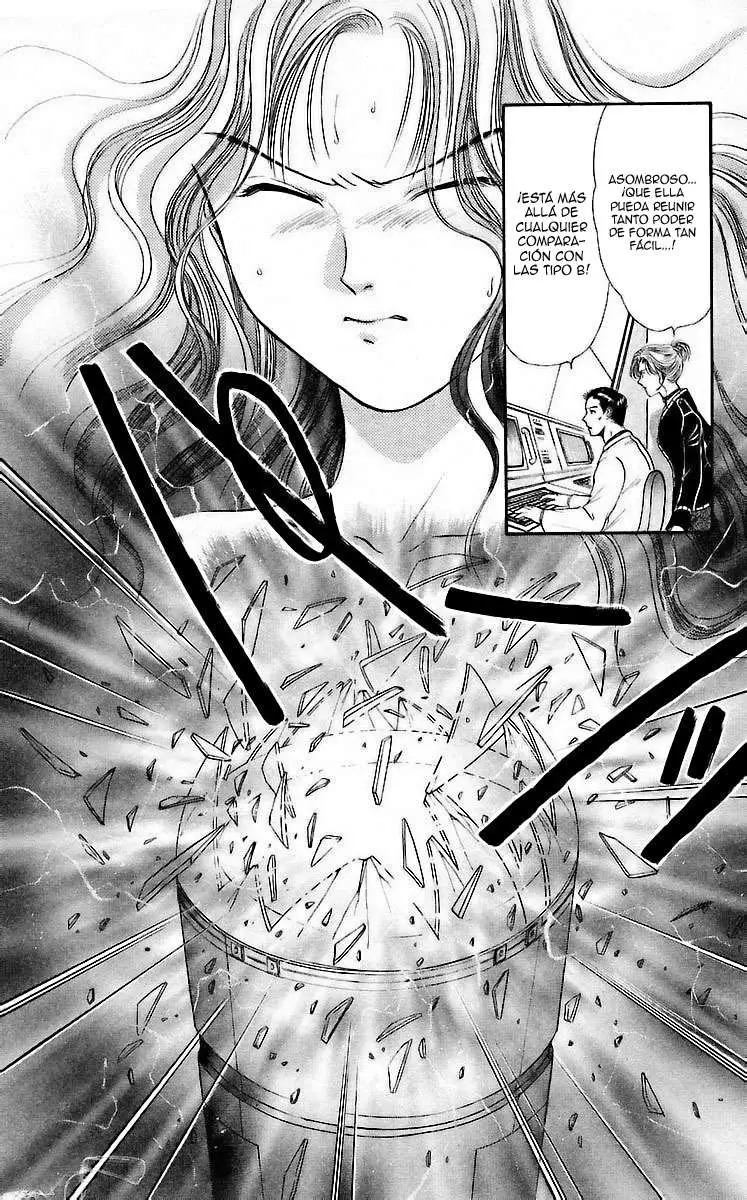 Ceres Celestial Legend capítulo 68, página 5