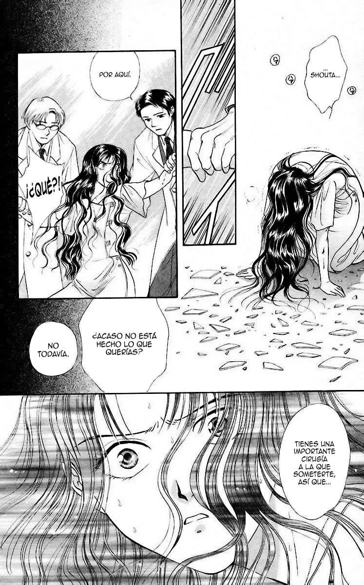 Ceres Celestial Legend capítulo 68, página 7