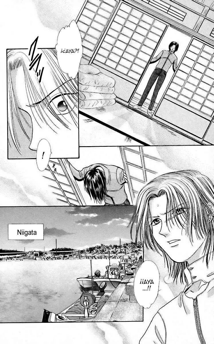 Ceres Celestial Legend capítulo 70, página 18