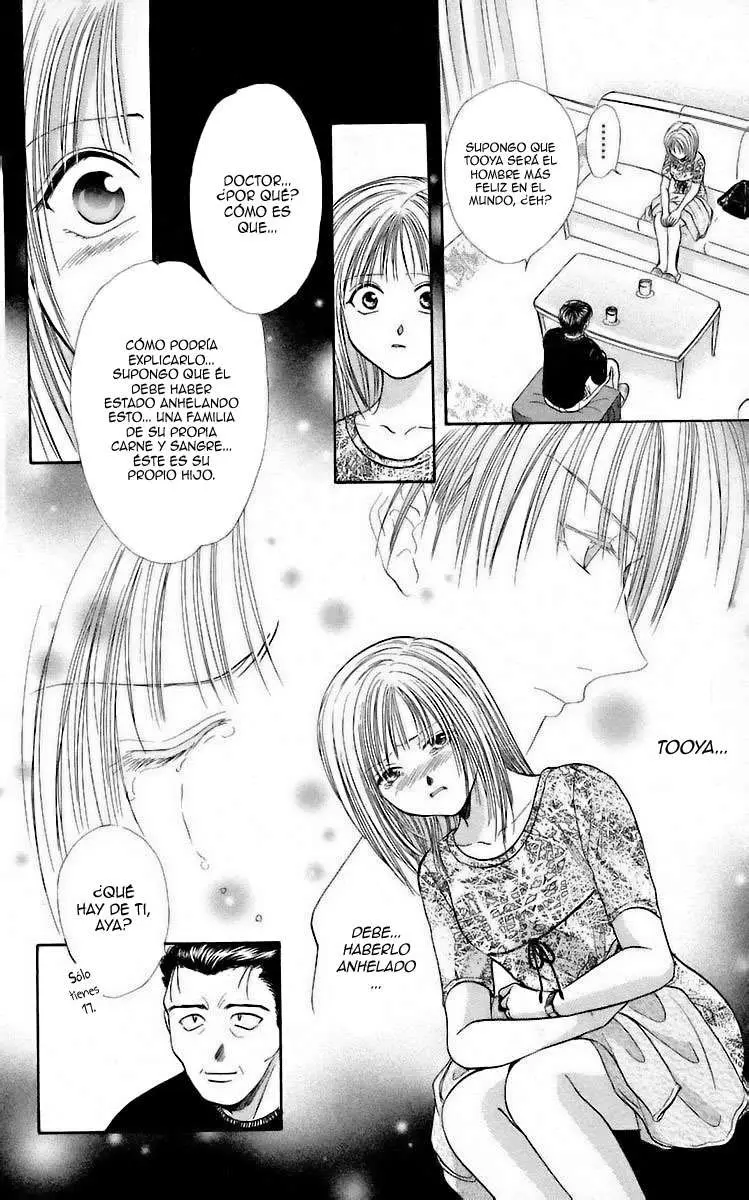 Ceres Celestial Legend capítulo 70, página 25