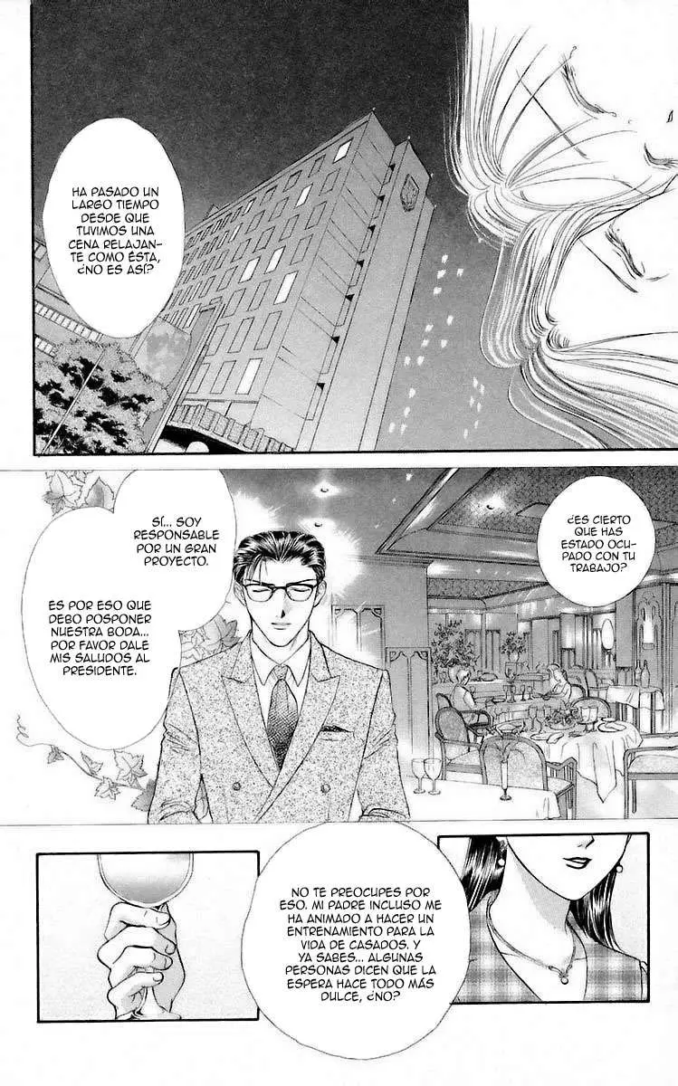 Ceres Celestial Legend capítulo 71, página 11