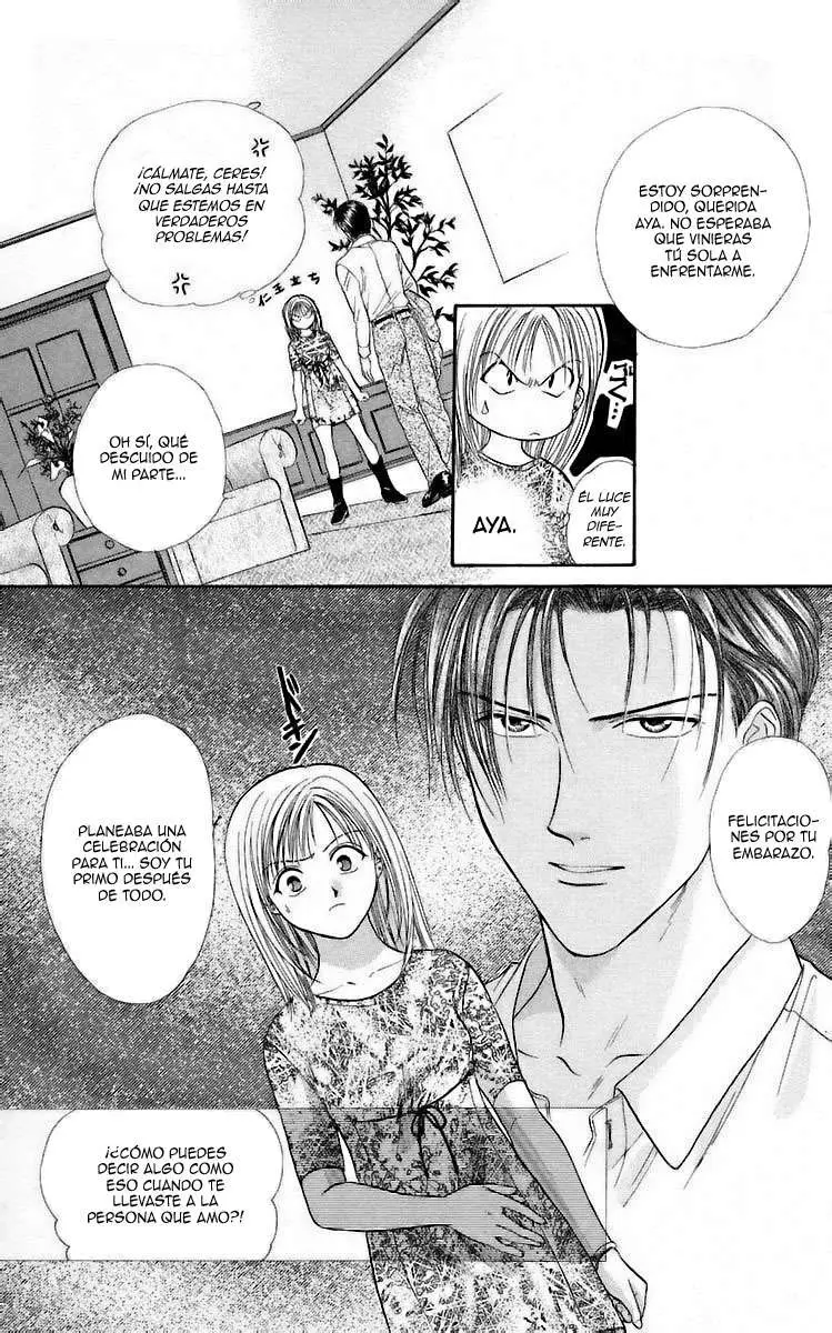 Ceres Celestial Legend capítulo 71, página 18