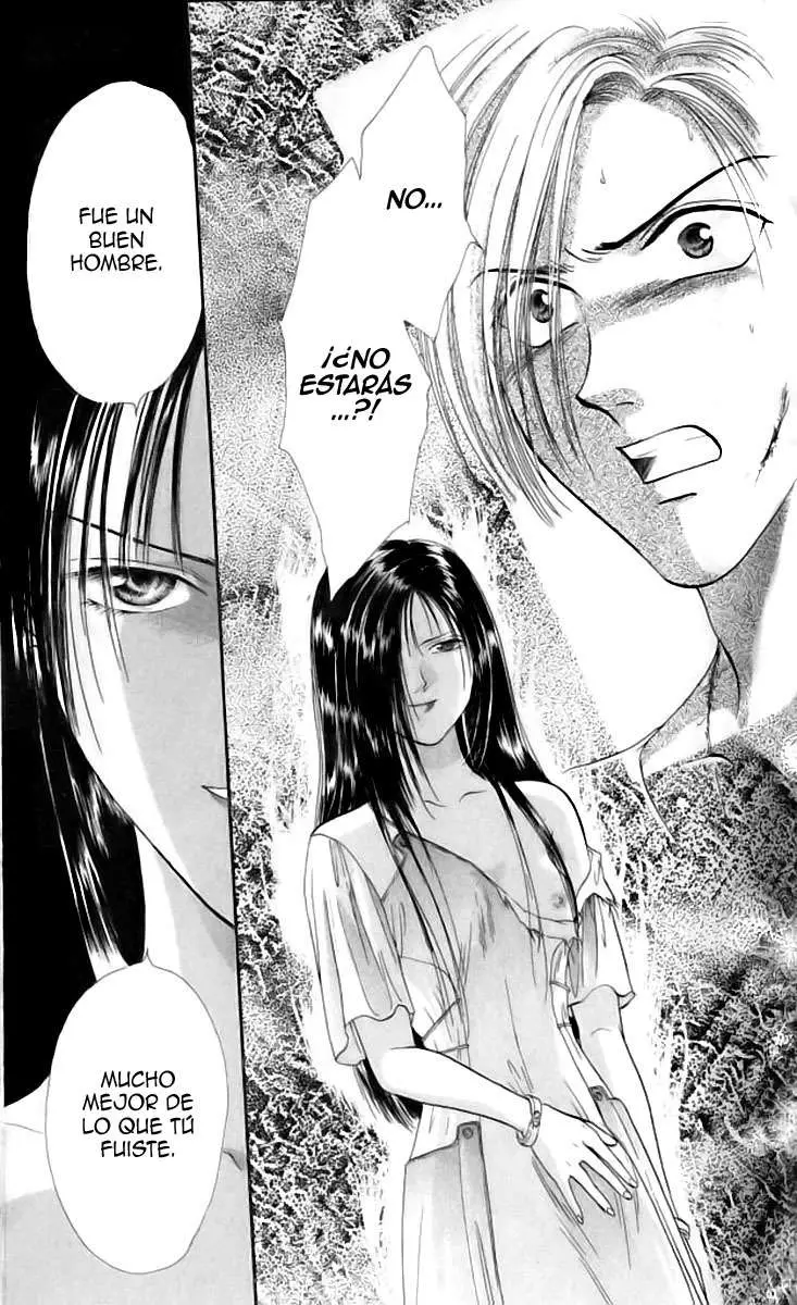 Ceres Celestial Legend capítulo 73, página 18