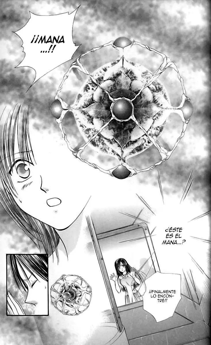 Ceres Celestial Legend capítulo 77, página 24