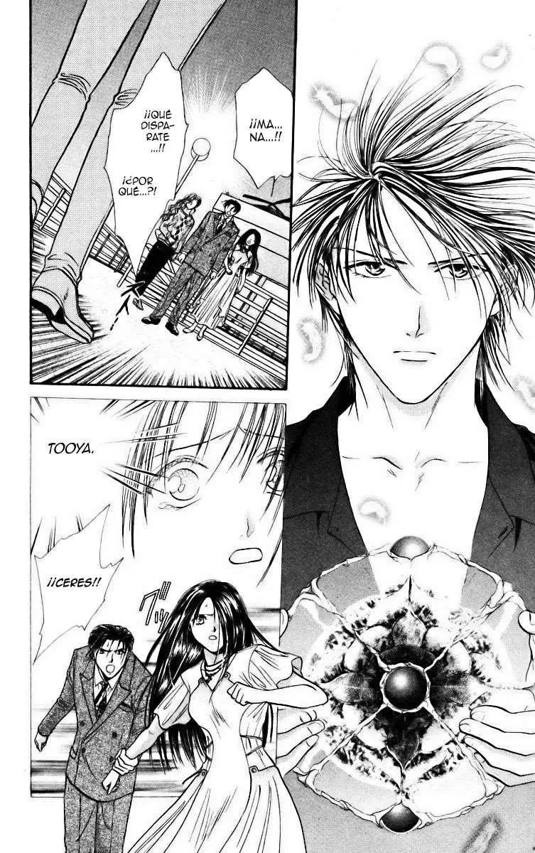 Ceres Celestial Legend capítulo 78, página 6