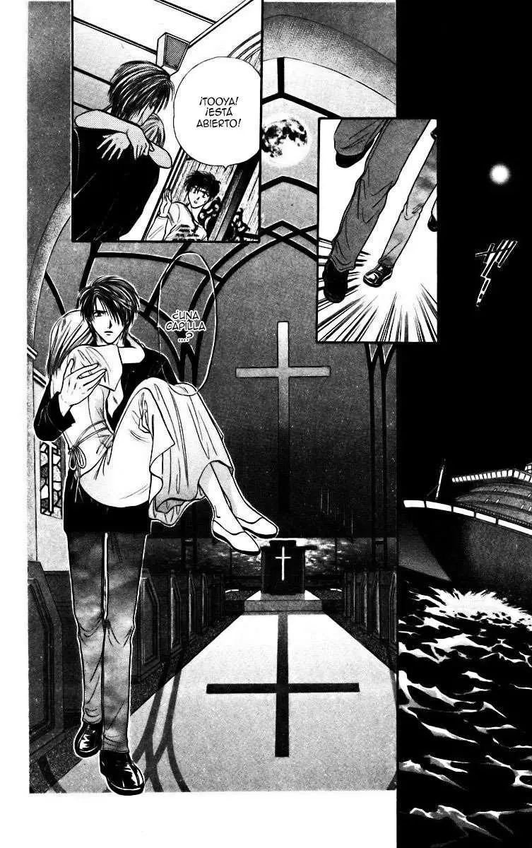Ceres Celestial Legend capítulo 79, página 3