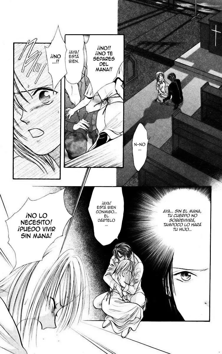 Ceres Celestial Legend capítulo 79, página 25