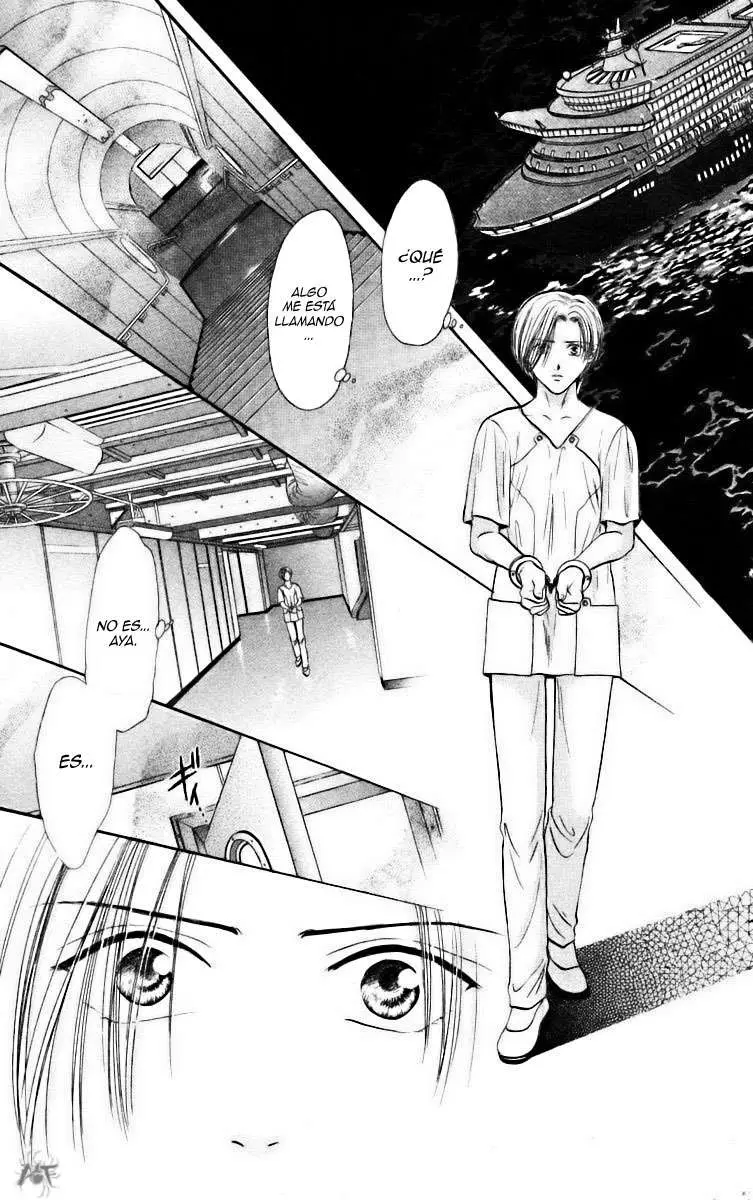 Ceres Celestial Legend capítulo 79, página 29