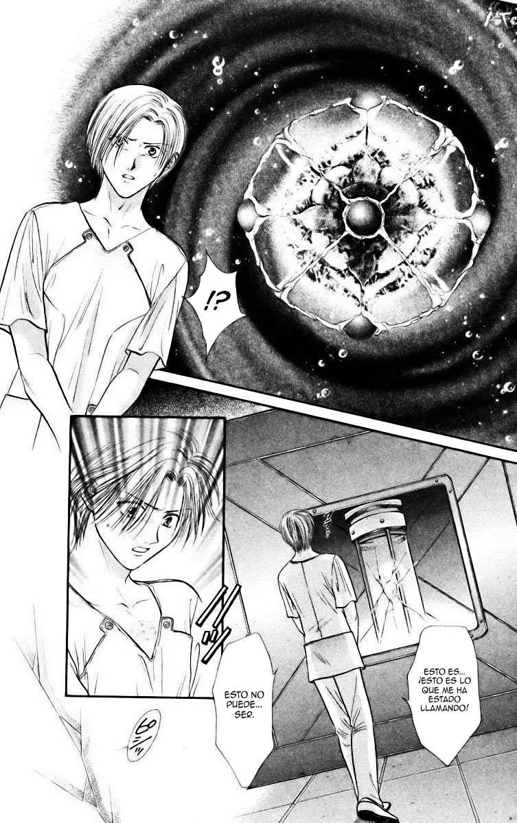 Ceres Celestial Legend capítulo 80, página 1