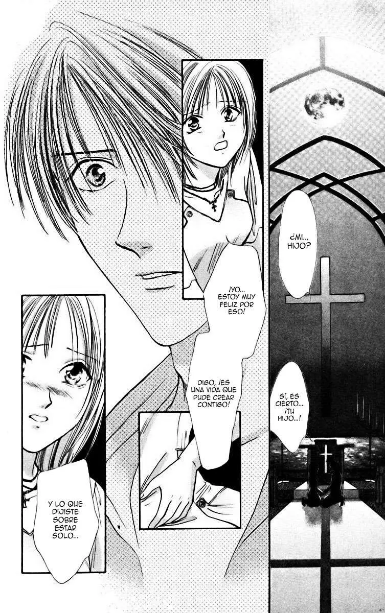 Ceres Celestial Legend capítulo 80, página 5