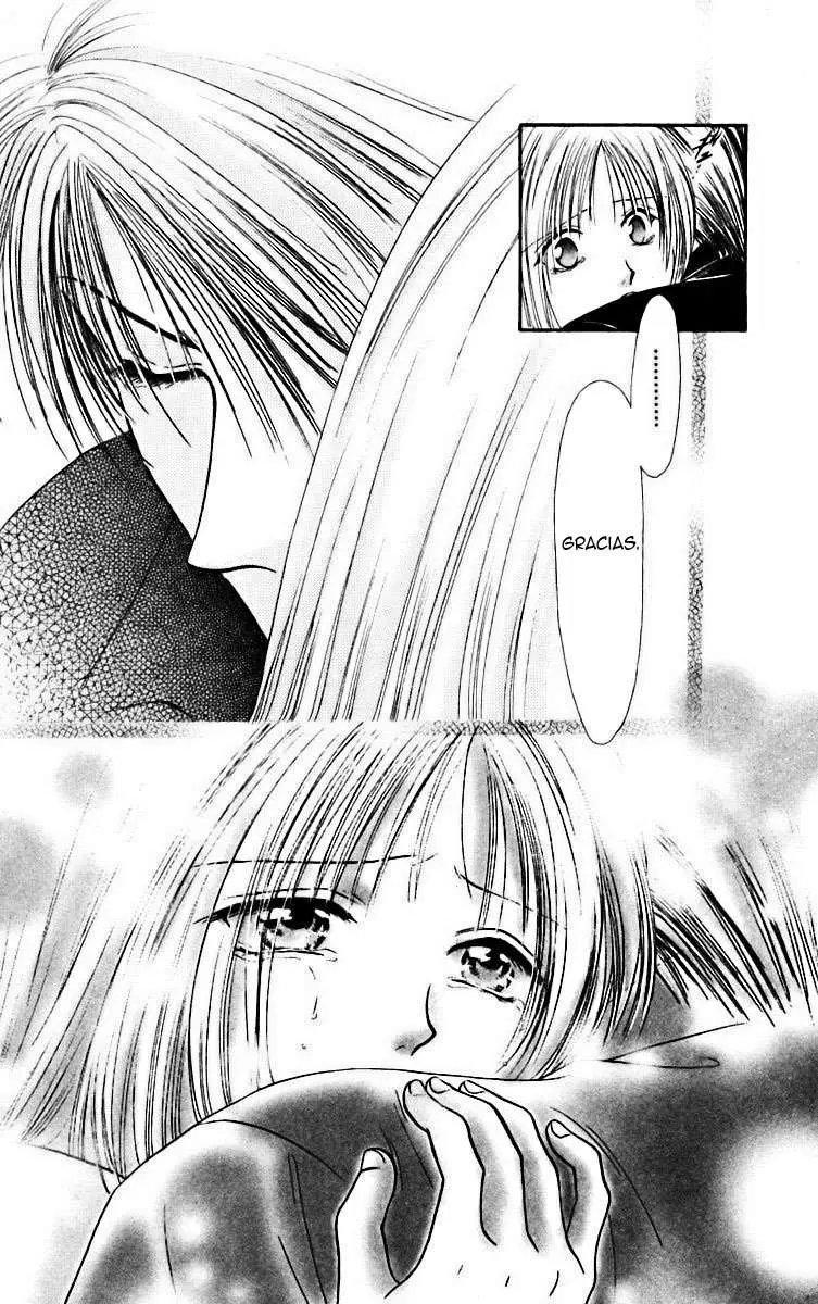 Ceres Celestial Legend capítulo 80, página 10