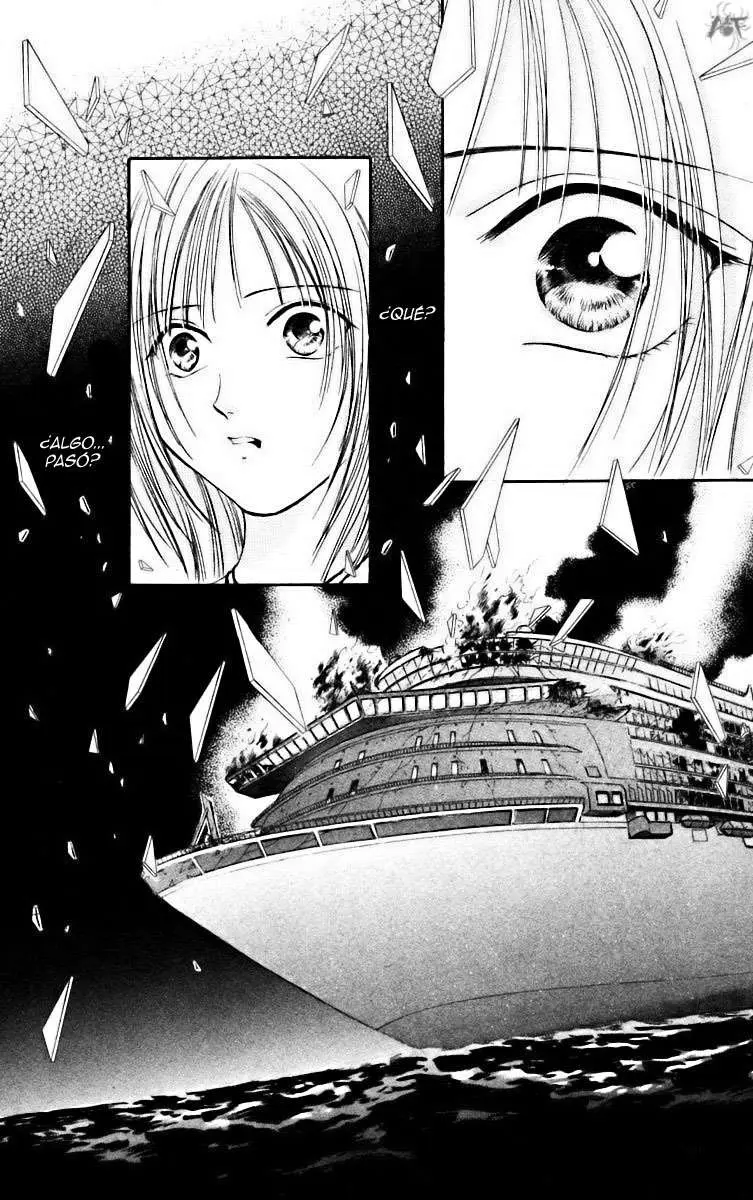 Ceres Celestial Legend capítulo 81, página 1