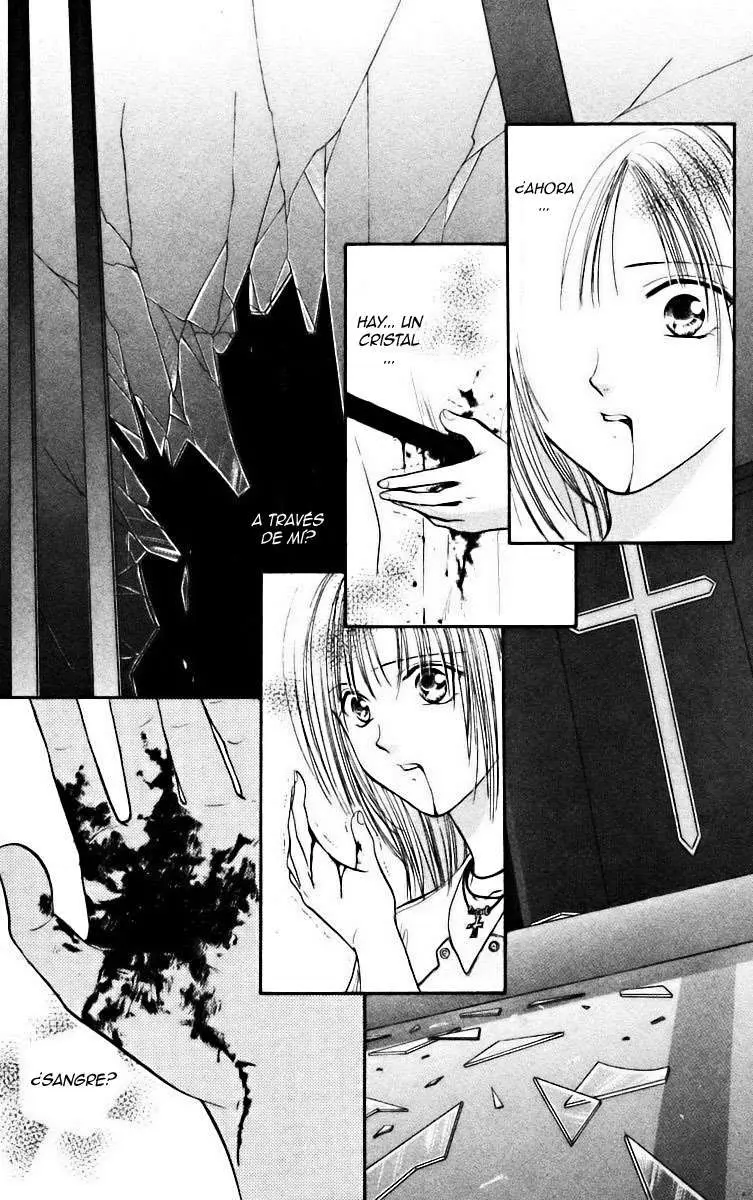 Ceres Celestial Legend capítulo 81, página 2