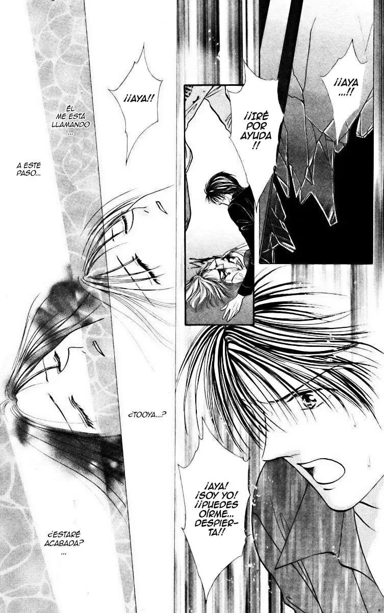 Ceres Celestial Legend capítulo 81, página 12