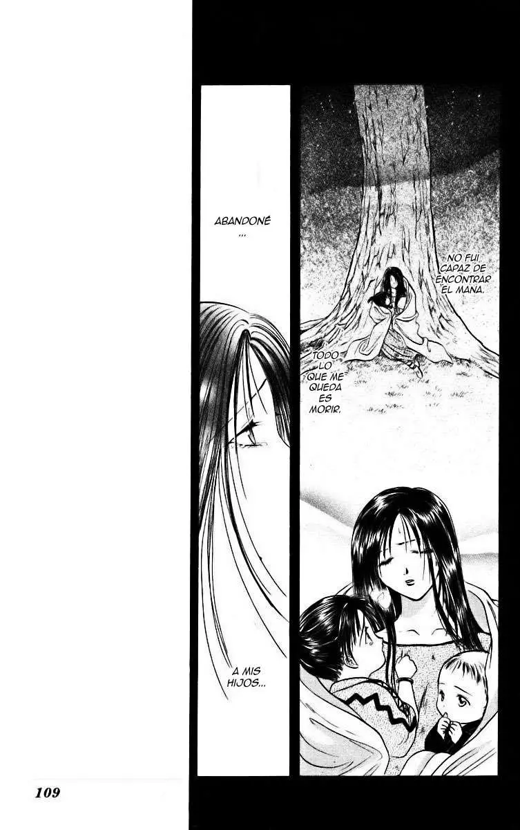 Ceres Celestial Legend capítulo 81, página 14