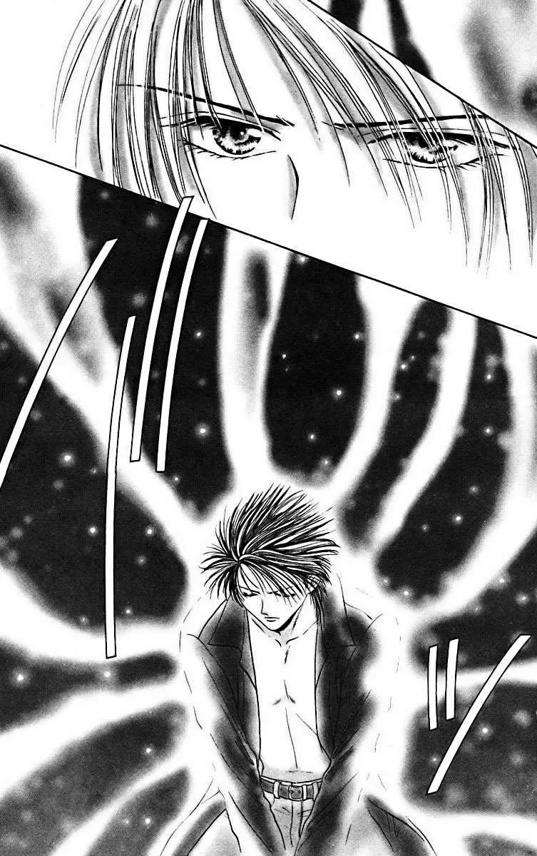 Ceres Celestial Legend capítulo 81, página 18