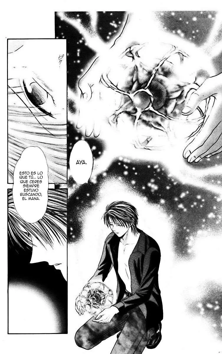 Ceres Celestial Legend capítulo 81, página 19
