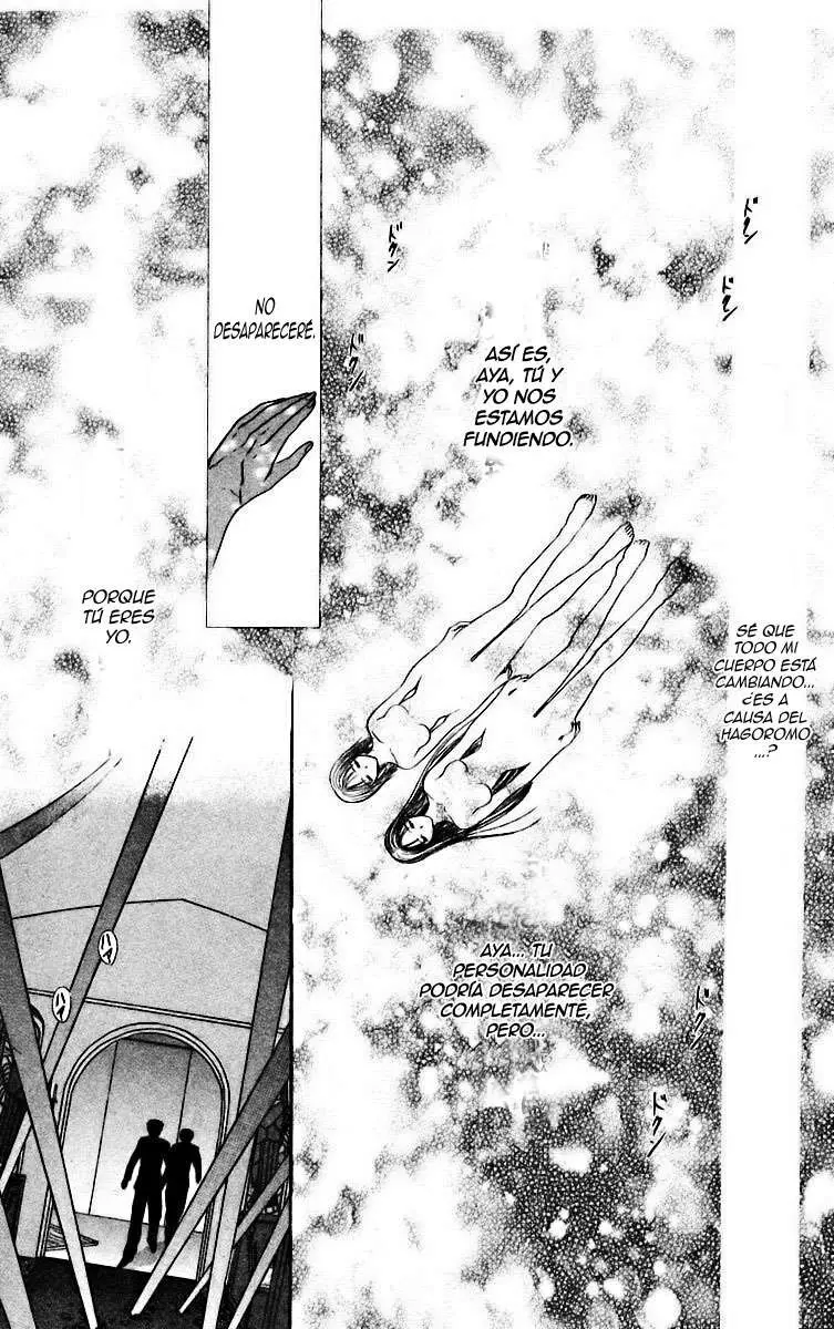 Ceres Celestial Legend capítulo 82, página 4
