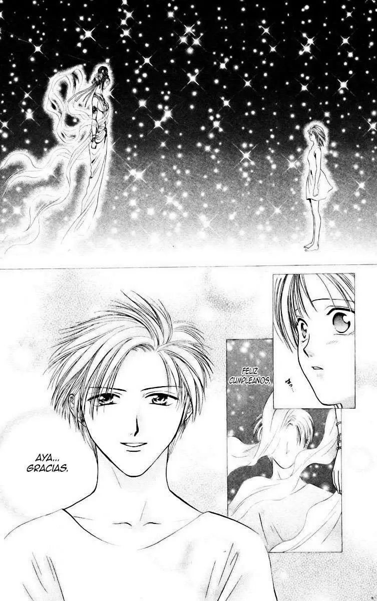 Ceres Celestial Legend capítulo 83, página 34