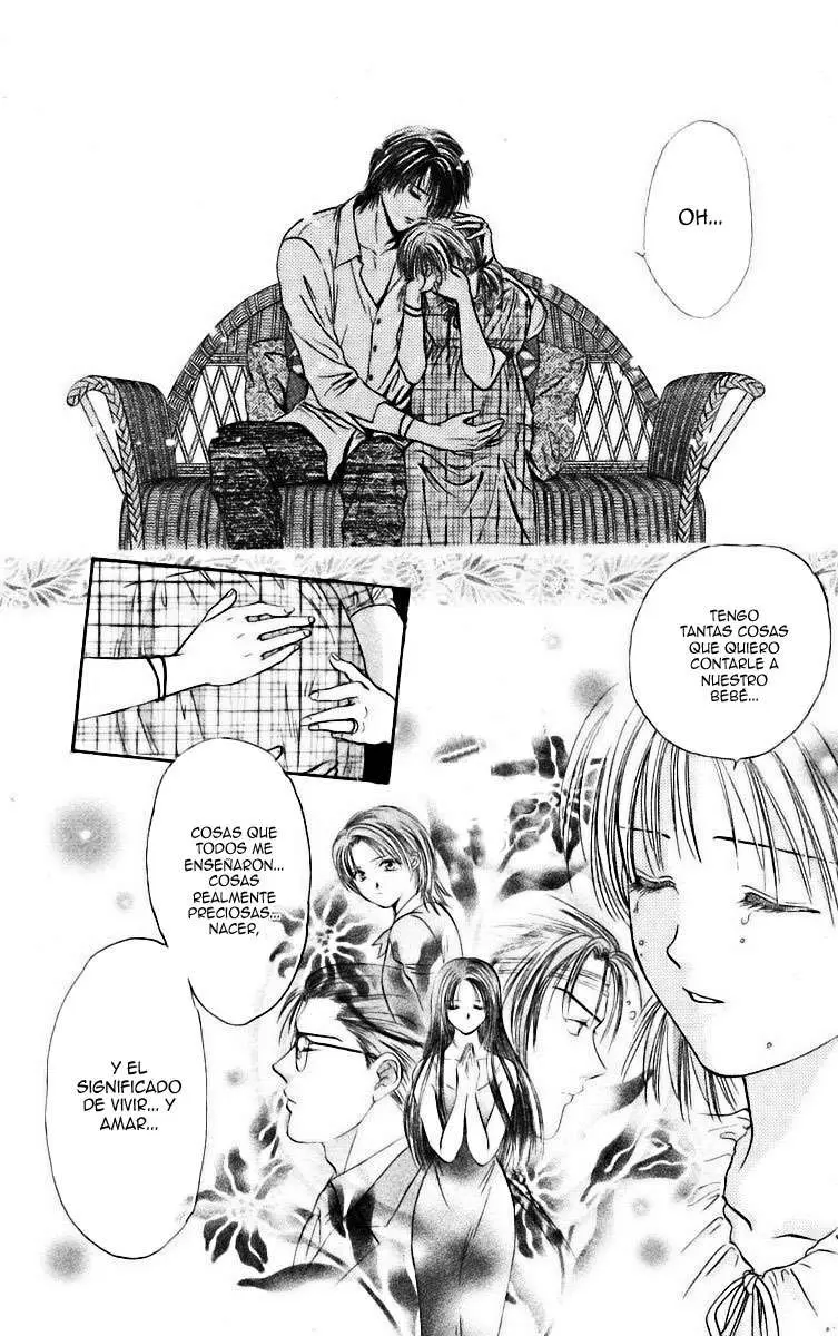 Ceres Celestial Legend capítulo 83, página 36