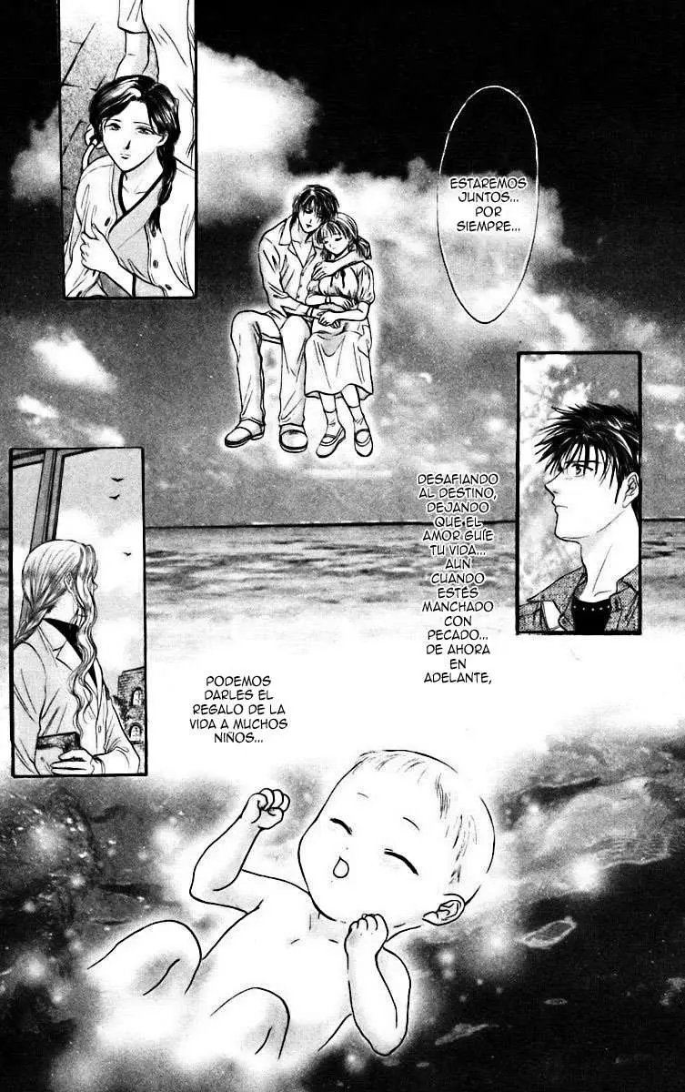 Ceres Celestial Legend capítulo 83, página 38