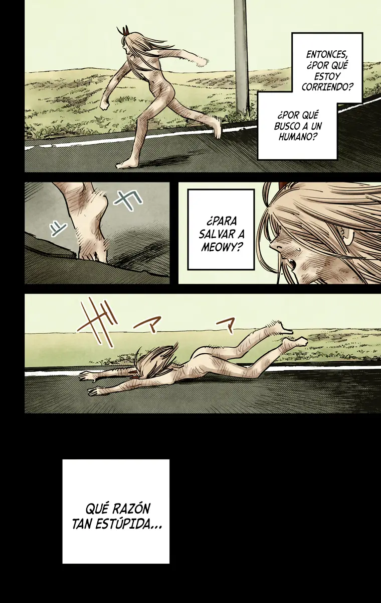 Chainsaw Man (Official Colored) capítulo 9, página 5