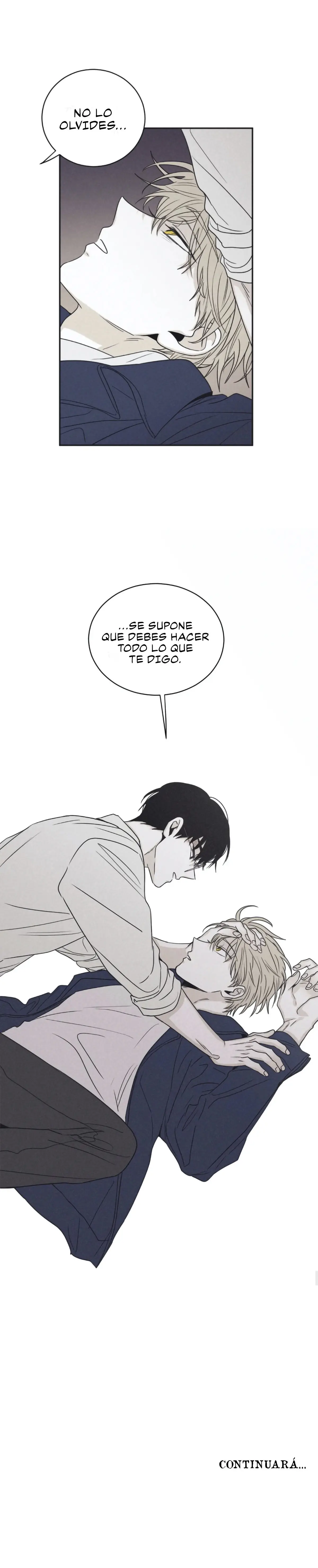 Checkmate capítulo 56, página 17