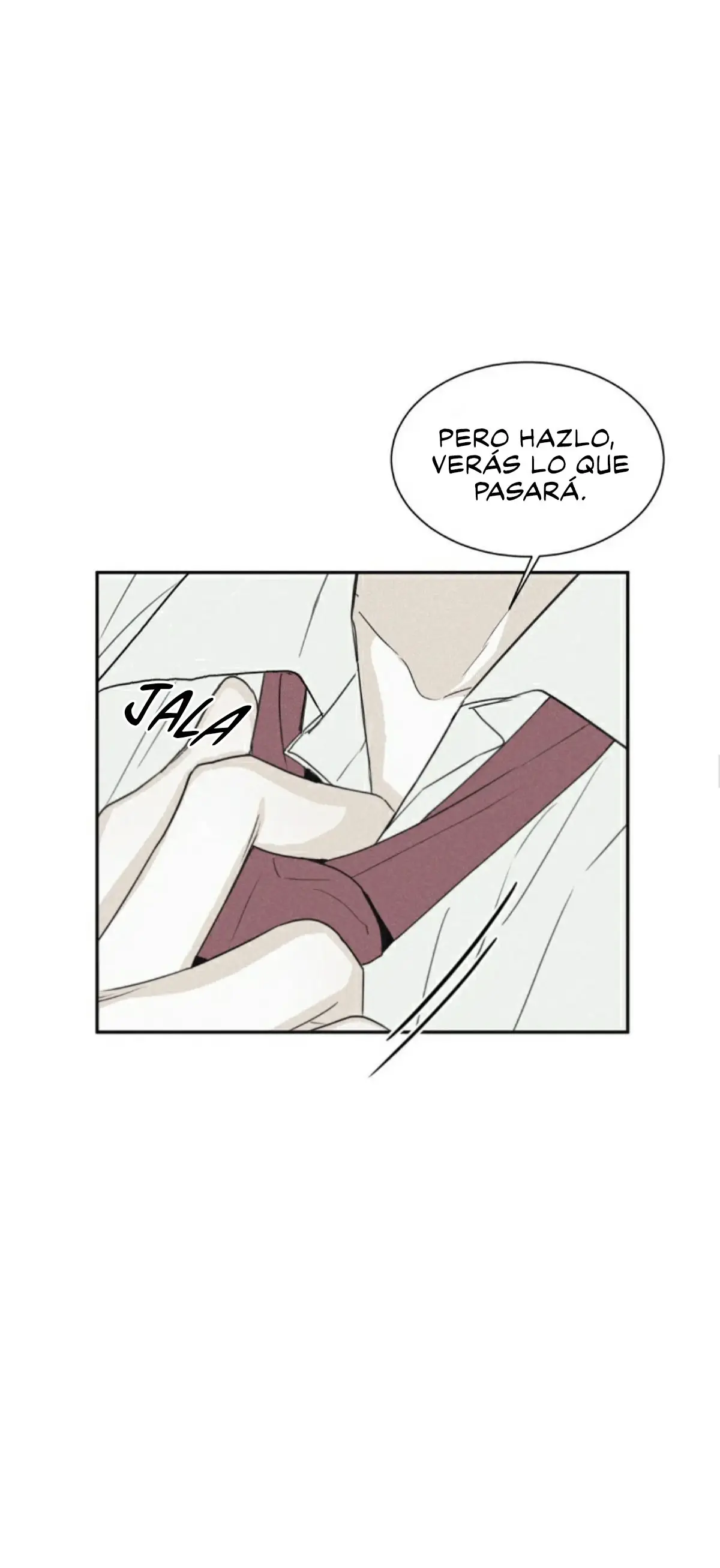 Checkmate capítulo 57, página 12