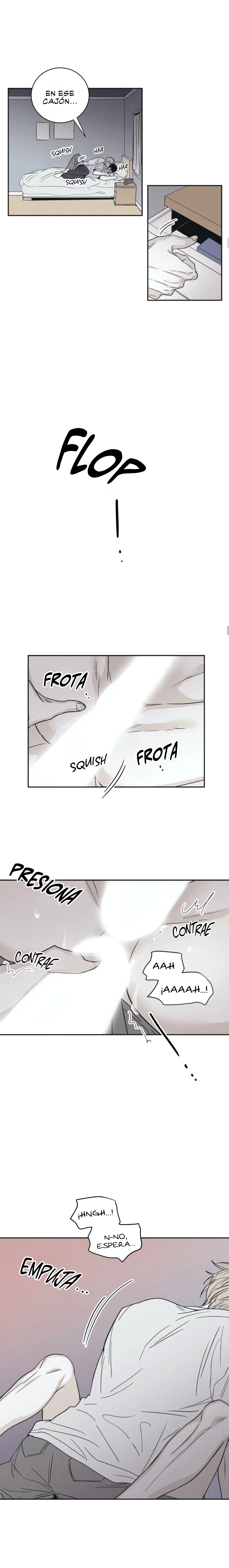 Checkmate capítulo 59, página 12