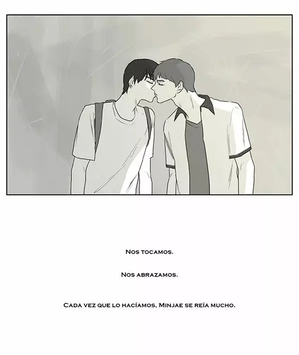 Chew and Swallow capítulo 12, página 24
